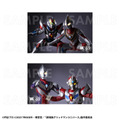 「ULTRAMAN×GRIDMAN」グッズ
