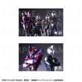 「ULTRAMAN×GRIDMAN」グッズ