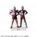 「ULTRAMAN×GRIDMAN」グッズ