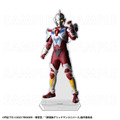 「ULTRAMAN×GRIDMAN」グッズ