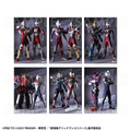 「ULTRAMAN×GRIDMAN」グッズ