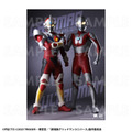 「ULTRAMAN×GRIDMAN」グッズ