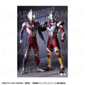 「ULTRAMAN×GRIDMAN」グッズ