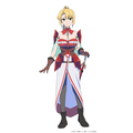 リリィ・フラムベル