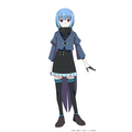 ミラベル