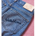 BOOT CUT（全2種）