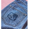 BOOT CUT（全2種）