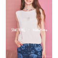 EMBROIDERY KNIT（全3色）