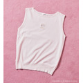 EMBROIDERY KNIT（全3色）
