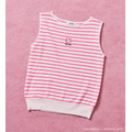 EMBROIDERY KNIT（全3色）