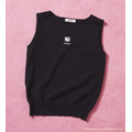 EMBROIDERY KNIT（全3色）