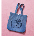 DENIM TOTE