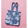 DENIM TOTE