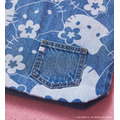 DENIM TOTE