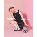 SOMETHING×HELLO KITTY
