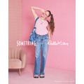 SOMETHING×HELLO KITTY