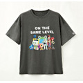 しまむら「レディースTシャツ」