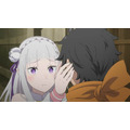 『TVアニメ『Re:ゼロから始める異世界生活』4th season』第76話「殺人は癖になる」