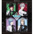 「劇場版 うたの☆プリンスさまっ♪ TABOO NIGHT XXXX アイコニック シューズオブジェ パンプス」
