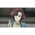 『スーパーの裏でヤニ吸うふたり』メインPV第2弾