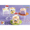 みんなでつくろう♪ポケモンカスタードプリンマフィン