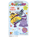 ポケモンパネル