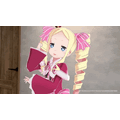 『Re:ゼロから始める異世界生活』ホロモデル拡張アニメーション