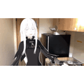 『Re:ゼロから始める異世界生活』ホロモデル拡張アニメーション