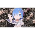 『Re:ゼロから始める異世界生活』ホロモデル拡張アニメーション