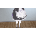 『Re:ゼロから始める異世界生活』ホロモデル拡張アニメーション