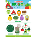 商品ラインナップ 全商品390円(税込429円)