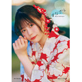 『小日向美香1st写真集 まなざし』インフォスクエア限定カバー