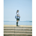 野中ここな 1st写真集 うたかた 掲載カット