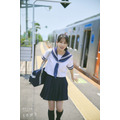 野中ここな 1st写真集 うたかた 掲載カット