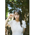 野中ここな 1st写真集 うたかた 掲載カット