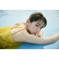 野中ここな 1st写真集 うたかた 掲載カット