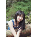 『涼本あきほ1st写真集（仮）』先行イメージカット