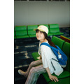 坂倉花 1st写真集『Blooming』先行カット