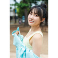 坂倉花 1st写真集『Blooming』先行カット