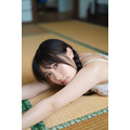 坂倉花 1st写真集（仮）先行カット