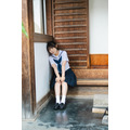 坂倉花 1st写真集（仮）先行カット