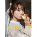 伊藤美来フォトブック_ゲーマーズ特典