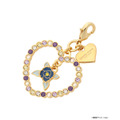 「Samantha Thavasa Petit Choice×Yes！プリキュア５GoGo！ファスナーチャーム　【7月お届け】」