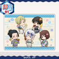 まるくじ「呪術廻戦 Summer memories YUKATA style」復刻版 超大吉:選べるアクリルボード【A】