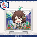 まるくじ「呪術廻戦 Summer memories YUKATA style」復刻版　大吉：選べるアクリルジオラマ【家入 硝子B】