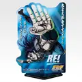 「一番くじ 北斗の拳 -FIST OF THE NORTH STAR-」G賞：ACLLECT 北斗の拳 世紀末の章（ランダム全20種）