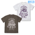TVアニメ『名探偵プリキュア!』キュアアンサー Tシャツ(全2色)