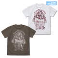 TVアニメ『名探偵プリキュア!』キュアミスティック Tシャツ(全2色)