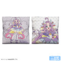 TVアニメ『名探偵プリキュア!』キュアアンサー 両面プリントクッションカバー