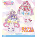 TVアニメ『名探偵プリキュア！』アクリルスタンド（全2種）